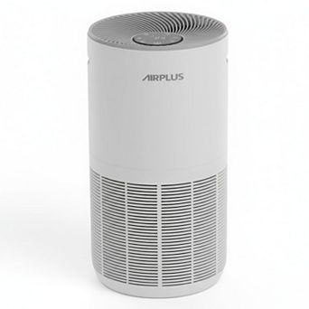AIRPLUS Air Purifier - 32-55㎡,HEPA Filter Air Cleaner for Large Room