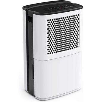 AIRPLUS Dehumidifier - 28 Pint Portable Dehumidifier with 3.8L Large Capacity Water Tank