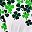 Shamrock White