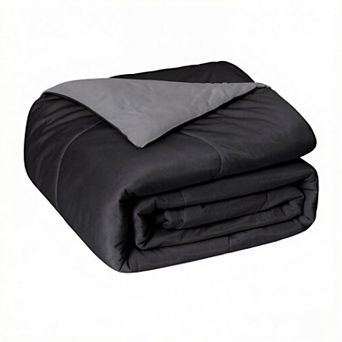 Cooling Comforter Queen Size, Summer Cooling Blanket for Hot Sleepers and Night Sweats