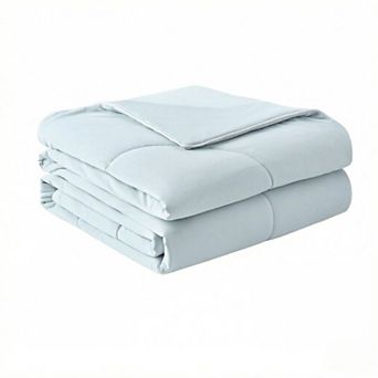 Cooling Comforter Queen Size, Cooling Blankets for Hot Sleepers and Night Sweats, Summer Comforte