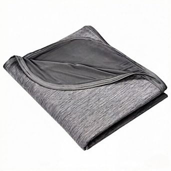Cooling Blankets for Hot Sleepers - Summer Blanket Thin Lightweight Breathable Soft Double Side