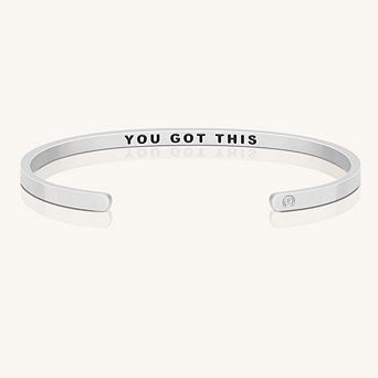 You Got This Bracelet