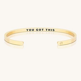 You Got This Bracelet