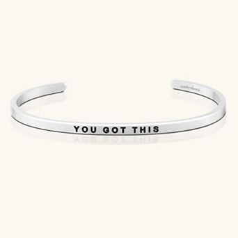 You Got This Bracelet
