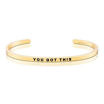 You Got This Bracelet