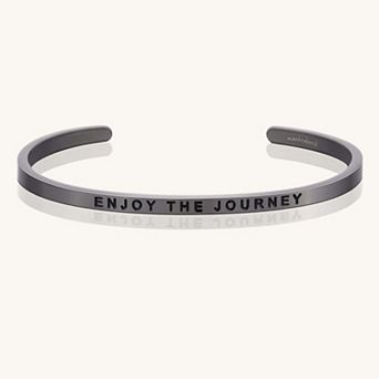 Enjoy the Journey Bracelet
