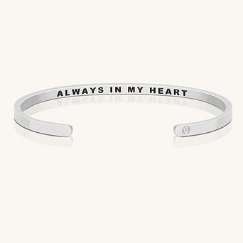 Always In My Heart Bracelet