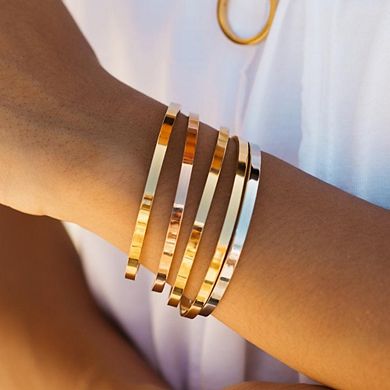 I Can And I Will Bracelets