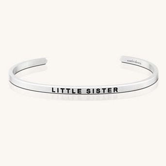 Little Sister Bracelet