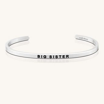Big Sister Bracelet