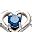 Blue Sapphire