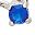 Blue Sapphire