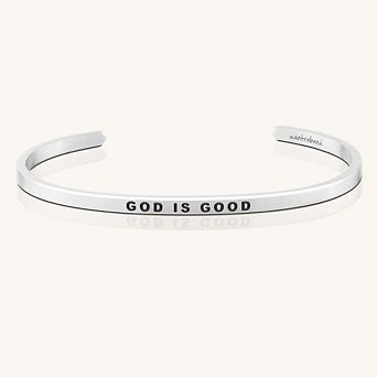 God Is Good Bracelet