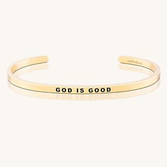 God Is Good Bracelet