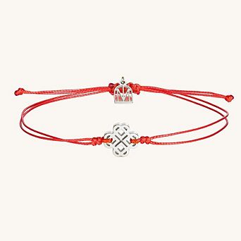 The Kindred Thread Bracelet