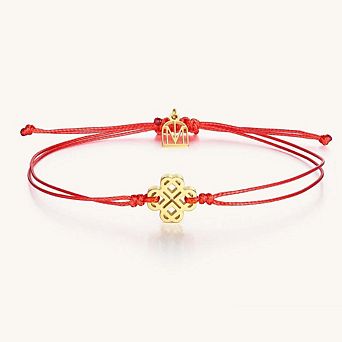 The Kindred Thread Bracelet