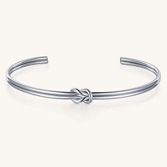 Intention Knot Bracelet