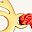 Cancer Yellow Gold