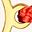 Virgo Yellow Gold