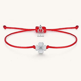 Clover Good Luck Bracelet