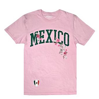 Juniors' Soccer Graphic Tee
