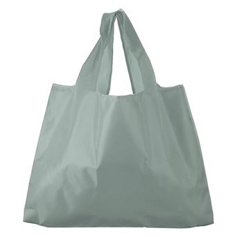 19.7 x 16.1, 1 pc Washable Shopping Bags with Handles Bulk