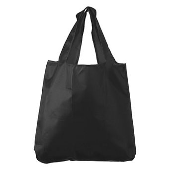 13 x 15.4, 1 pc Washable Shopping Bags with Handles Bulk