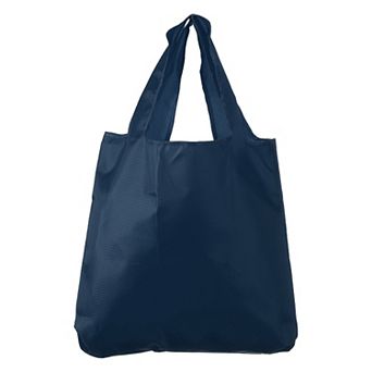 13 x 15.4, 1 pc Washable Shopping Bags with Handles Bulk