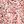 Pink Painted Floral