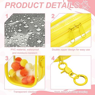 1Pc Display Bag, for Blind Box Doll Display