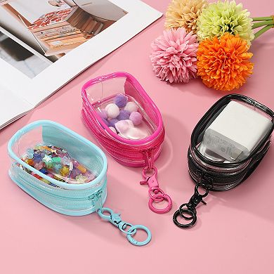 1Pc Display Bag, for Blind Box Doll Display