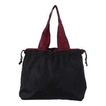1 pc Lightweight Reusable Foldable Grocery Bags
