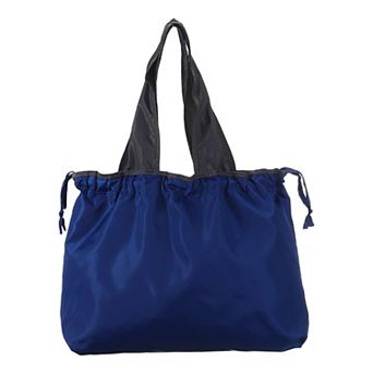 1 pc Lightweight Reusable Foldable Grocery Bags
