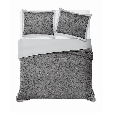 Borghese Roma Coventry Comforter Set