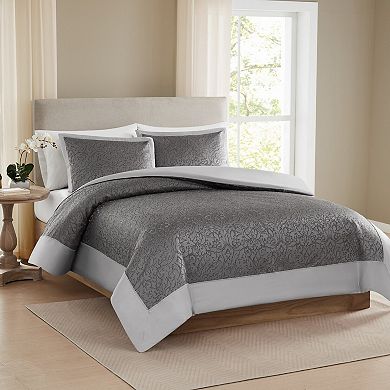 Borghese Roma Coventry Duvet Cover Set