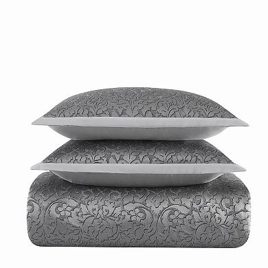 Borghese Roma Coventry Duvet Cover Set