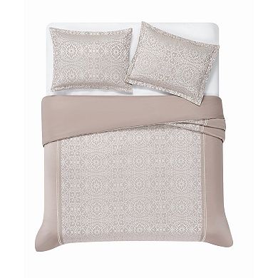 Borghese Roma Thalia Comforter Set
