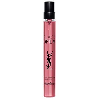 Yves Saint Laurent Black Opium Pink Glaze Eau de Parfum Travel Spray