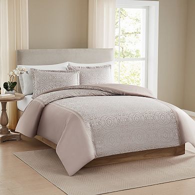 Borghese Roma Thalia Duvet Cover Set