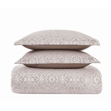 Borghese Roma Thalia Duvet Cover Set