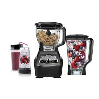 Ninja Mega Kitchen System