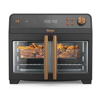 Ninja French Door Premier Air Fryer