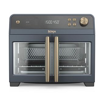 Ninja French Door Premier Air Fryer