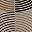 Linen Yellow Black
