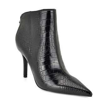 Nine West Gesabel Women's Dress Ankle Boots