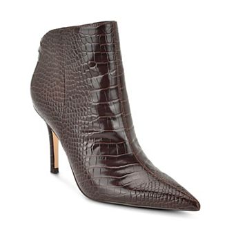 Nine West Gesabel Women's Dress Ankle Boots
