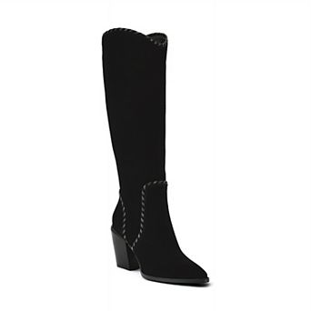 Nine West Rosco Women's Tall Shaft Heeled Boots