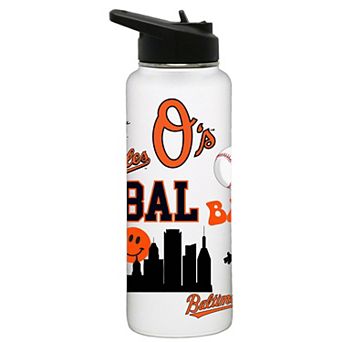 Baltimore Orioles 34oz Quencher Loco