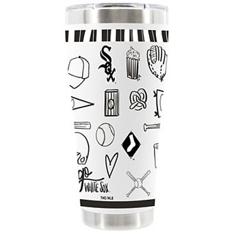 MLB Chicago White Sox 30-oz. Sketchpad Tumbler